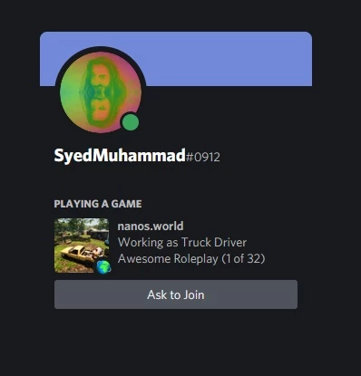 How it will look like